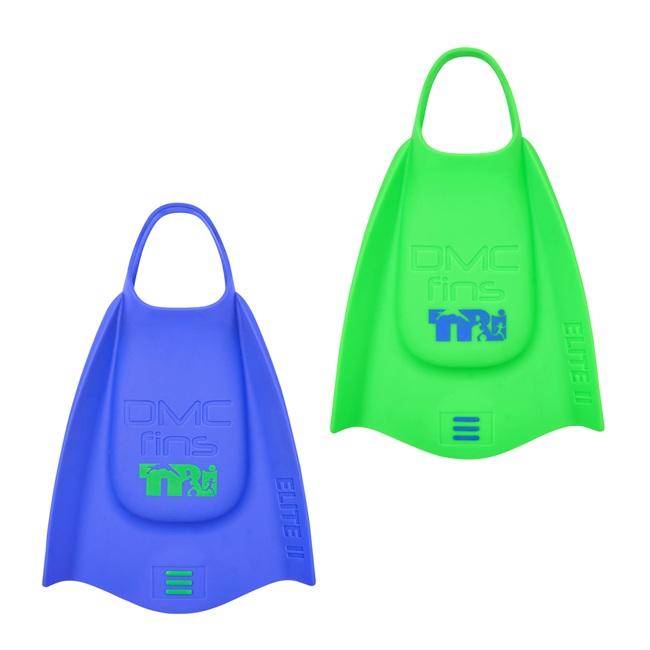 フィン DMC ELITE2 FIN スイムフィン 足ひれ ボディボード 水泳