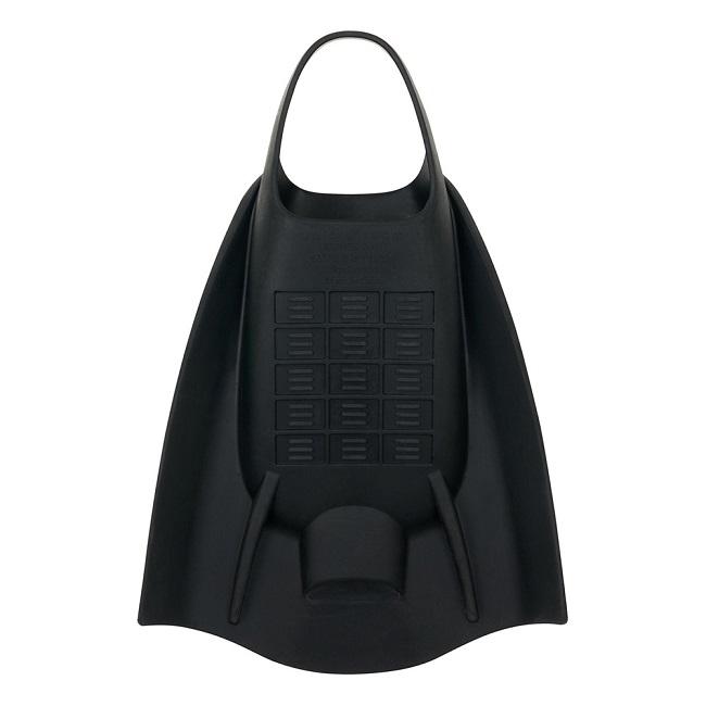 フィン DMC ELITE2 BLACK FIN スイムフィン 足ひれ ボディボード 水泳