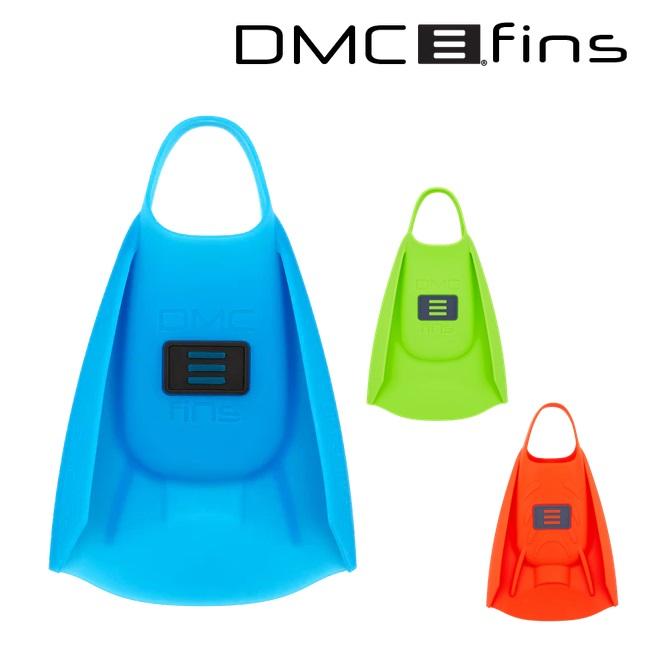 フィン DMC SUPER FIN スイムフィン 足ひれ ボディボード 水泳 