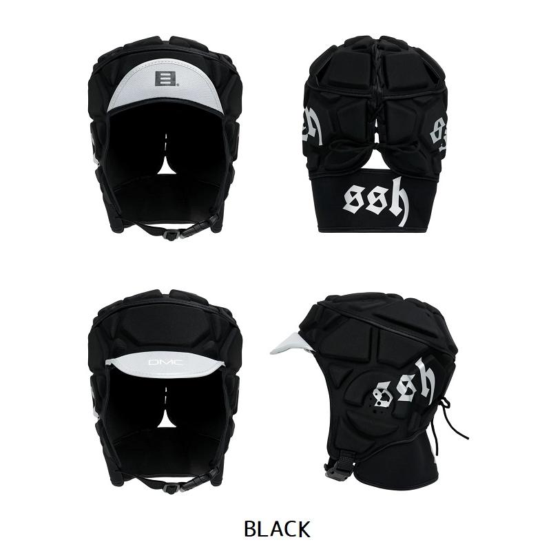 サーフヘルメット DMC SOFT SURF HELMET V2 SURFING SUP BODYBOARD