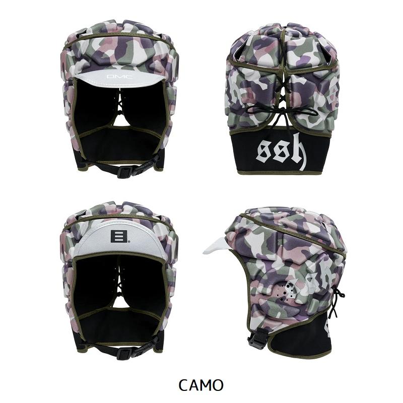 サーフヘルメット DMC SOFT SURF HELMET V2 SURFING SUP BODYBOARD