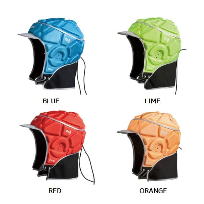 サーフヘルメット DMC SOFT SURF HELMET SURFING SUP BODYBOARD ソフト