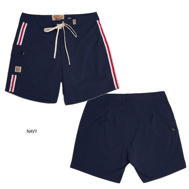 Deus Ex Machina デウス 水着 サーフパンツ 即納】Deus Ex Machina デウス Glide Swimshort 水着 ショーツ