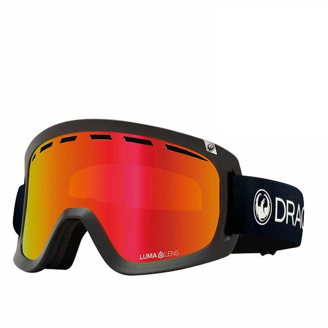 ドラゴン ゴーグル Dragon D1 Split Black Ll J Red 21 Japan Fit 国内正規品 スノボ スキー Dragon D1 A01 Golgodaヤフーショップ 通販 Yahoo ショッピング