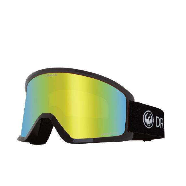 ドラゴン（DRAGON） ゴーグル DX3 AUTHENTIC / LL J.GOLD ION (J02) 25