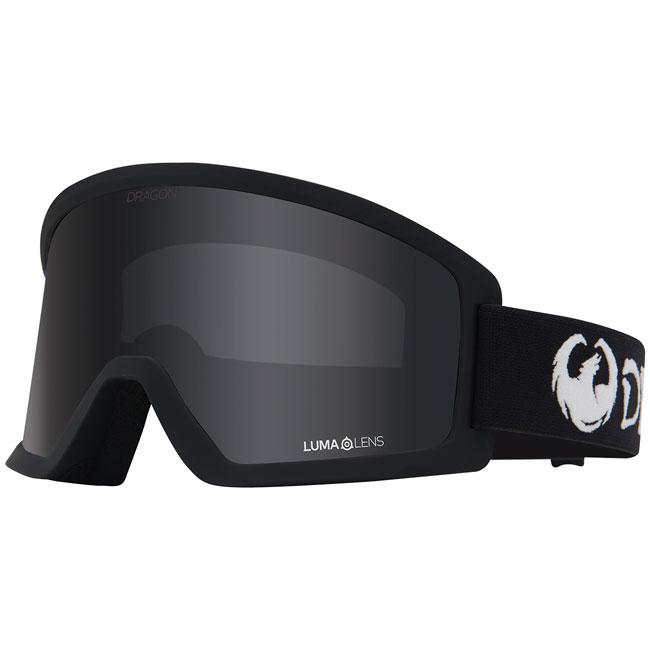 DRAGON ドラゴン ゴーグル DX3L CLASSIC BLACK / LL DARKSMOKE DRAGON ドラゴン ゴーグル DX3L CLASSIC BLACK / LL DARKSMOKE