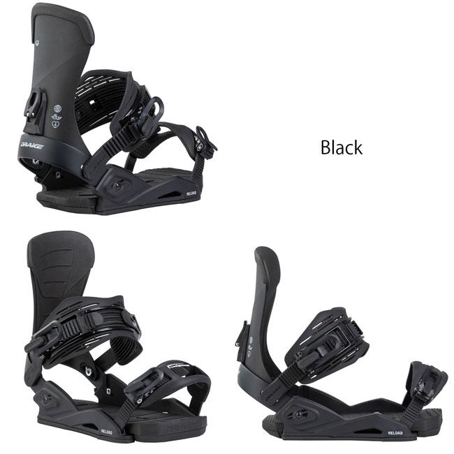 DRAKE（ドレイク） ビンディング DRAKE RELOAD 25-26 リロード メンズ