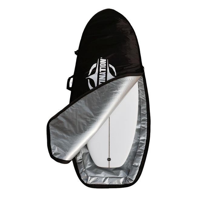 DESTINATION（デスティネーション） サーフボードケース ロングボード