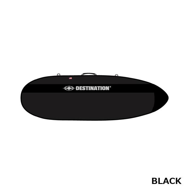 DESTINATION ディスティネーション 9'0 サーフボード ケース DESTINATION（デスティネーション） サーフボードケース Day Bag