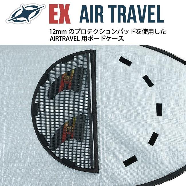 DESTINATION ボードケース ディスティネーション EXPEDITION