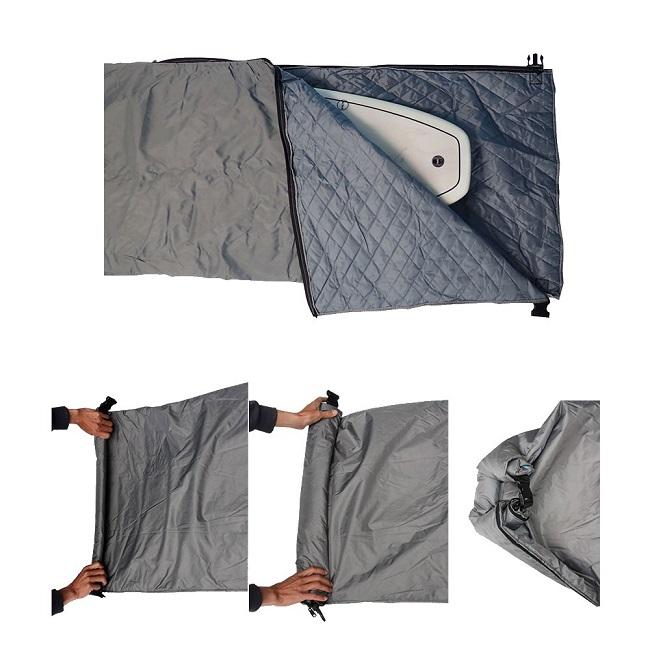 DESTINATION（デスティネーション） ボードケース DESTINATION SOFT