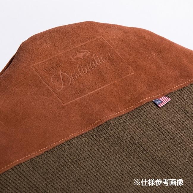 DESTINATION（デスティネーション） ニットケース DESTINATION US