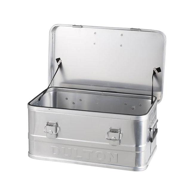DULTON アルミ コンテナボックス Sサイズ ダルトン ALUMINUM DULTON アルミ コンテナボックス Sサイズ ダルトン ALUMINUM