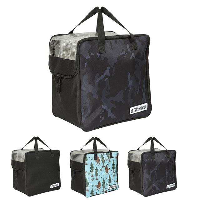 eb's（エビス） ブーツ バッグ BOOTS LOCKER ブーツロッカー 44L BAG