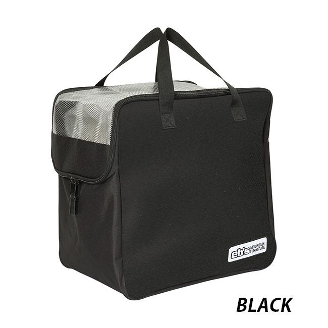 eb's（エビス） ブーツ バッグ BOOTS LOCKER ブーツロッカー 44L BAG