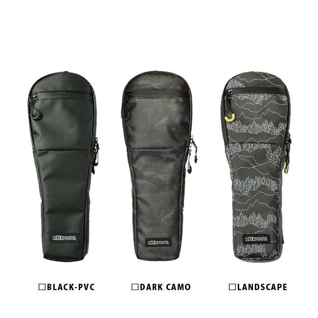 eb's（エビス） 予約 自撮り棒+アクションカメラの収納ケース BOW