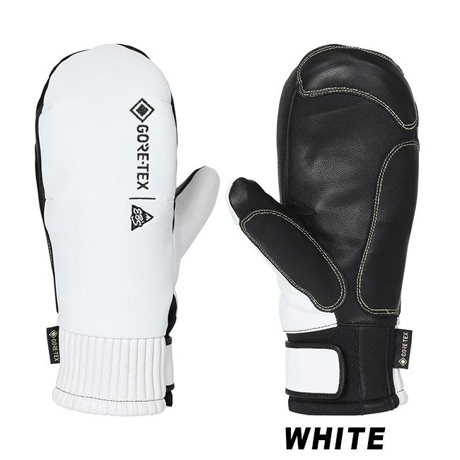 eb's（エビス） カービングミット CARVING MITT スノーボード レザー