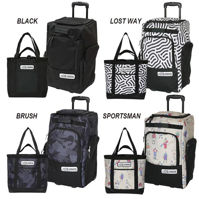 エビス スノーボード キャリーバッグ eb's バッグ エビス CONTAINER WHEEL & TOTE BAG セット