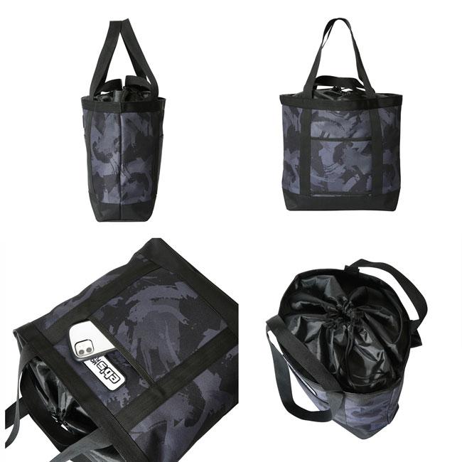 eb's バッグ エビス CONTAINER WHEEL & TOTE BAG セット eb's バッグ エビス CONTAINER WHEEL & TOTE BAG セット
