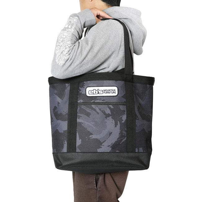 eb's バッグ エビス CONTAINER WHEEL & TOTE BAG セット eb's バッグ エビス CONTAINER WHEEL & TOTE BAG セット