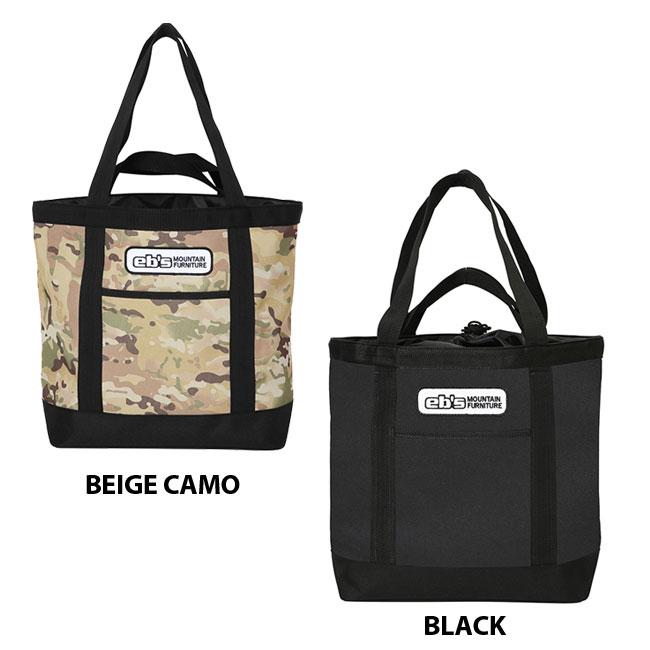 eb's エビス CONTAINER TOTE コンテナートート BAG バッグ スノーボード スノボ|golgoda|02