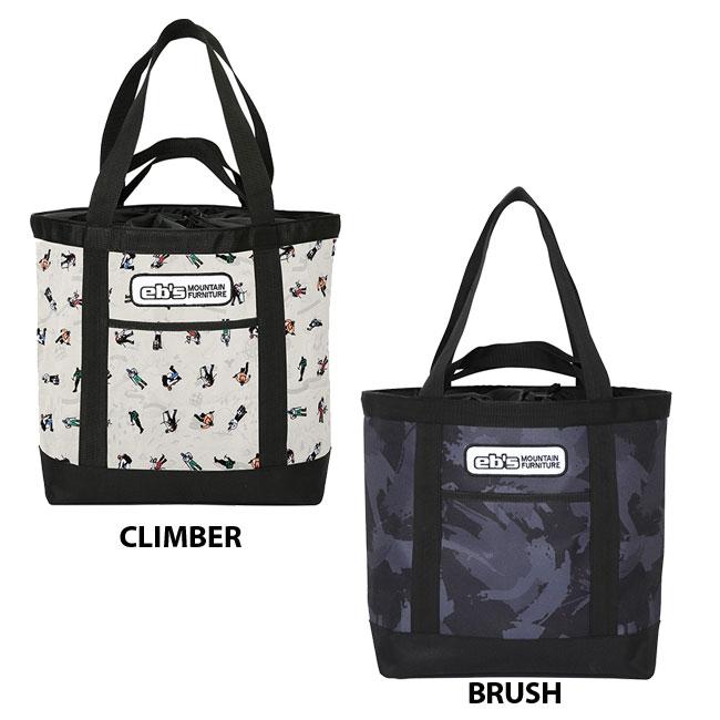 eb's エビス CONTAINER TOTE コンテナートート BAG バッグ スノーボード スノボ|golgoda|03