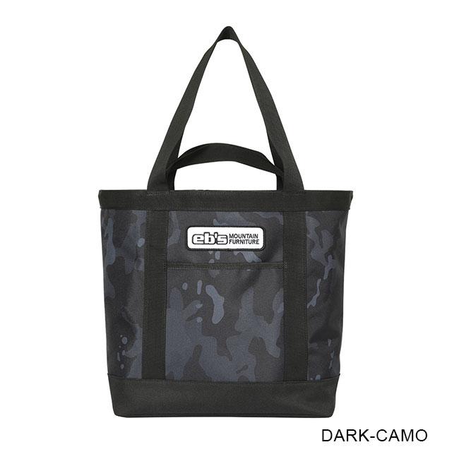 eb's（エビス） コンテナトート CONTAINER TOTE メンズ レディース 25