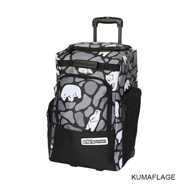 eb's（エビス） コンテナウィール CONTAINER WHEEL メンズ レディース