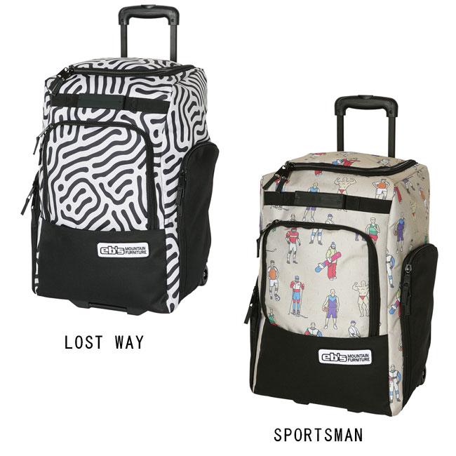 eb's バッグ エビス CONTAINER WHEEL BAG コンテナ ウイール eb's バッグ エビス CONTAINER WHEEL BAG コンテナ ウイール