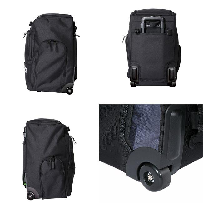 eb's（エビス） コンテナウィール CONTAINER WHEEL メンズ レディース