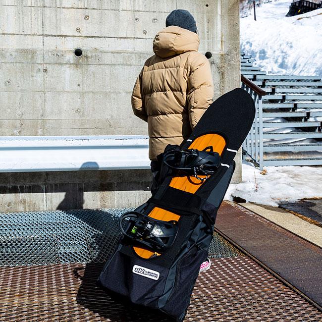 eb's（エビス） コンテナウィール CONTAINER WHEEL メンズ レディース