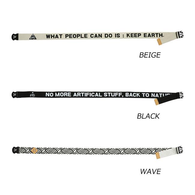 eb's（エビス） ベルト ELASTIC BELT エラスティックベルト
