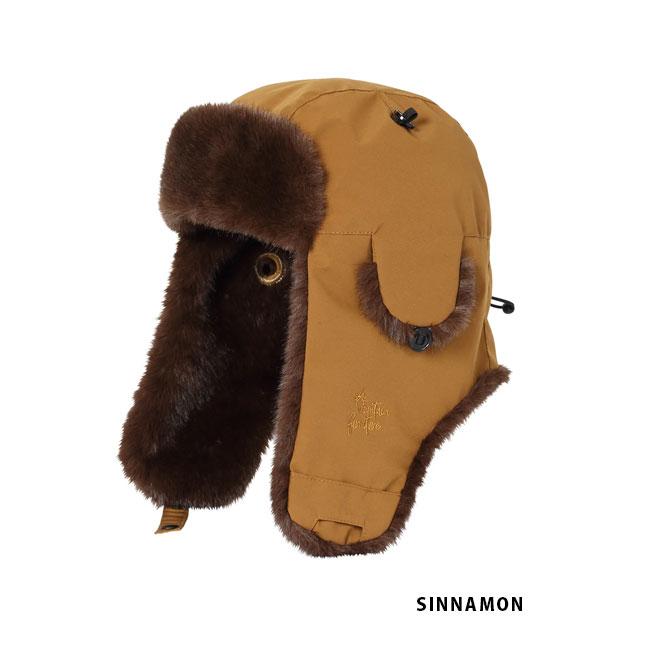 eb's（エビス） フライトキャップ FLIGHT CAP 25-26 スノーボード