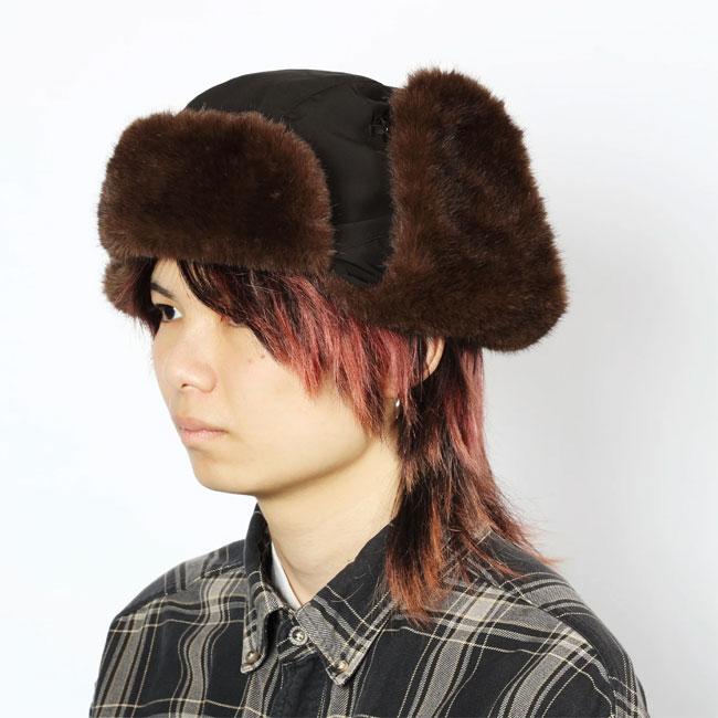 EVISENSKATBOARD FLIGHT CAP 新品 eb's（エビス） フライトキャップ FLIGHT CAP 25-26 スノーボード