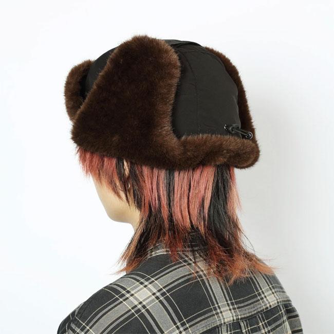 eb's（エビス） フライトキャップ FLIGHT CAP 25-26 スノーボード