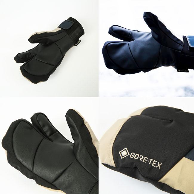 eb's（エビス） eb's GORE-TEX GAME CHANGER TRIGGER ゲーム