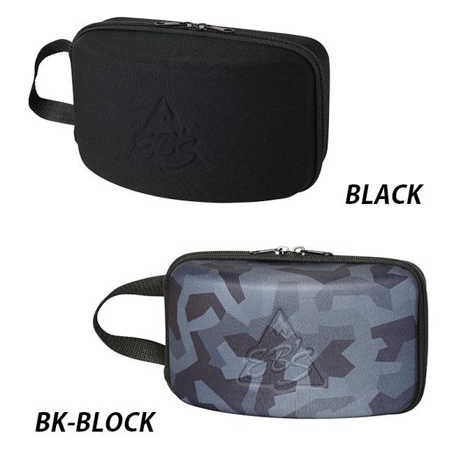 eb's（エビス） ゴーグルケース GOGGLE CASE スノーボード ゴーグル