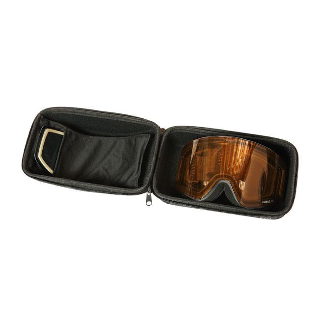 eb's（エビス） ゴーグルケース GOGGLE CASE スノーボード ゴーグル