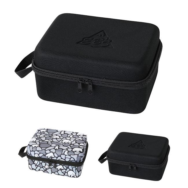 eb's（エビス） ゴーグルケースW GOGGLE CASE W スノーボード ダブル