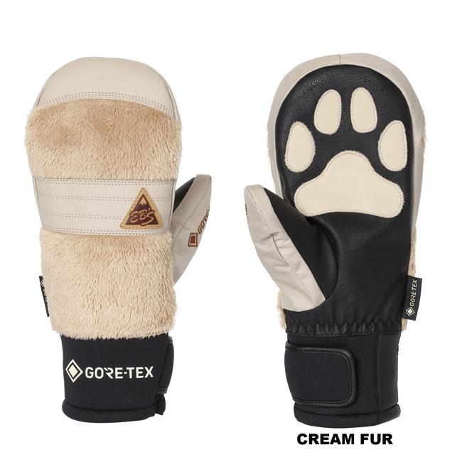 eb's（エビス） ゴアテックスエクスクルーシブ GORE-TEX EXCLUSIVE