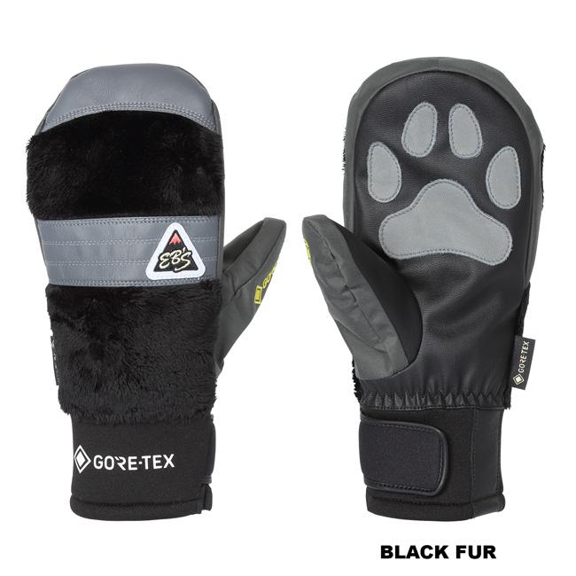 eb's（エビス） ゴアテックスエクスクルーシブ GORE-TEX EXCLUSIVE