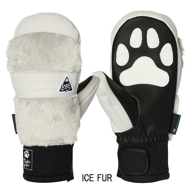eb's（エビス） EXCLUSIVE MITT エクスクルーシブミット 26-27