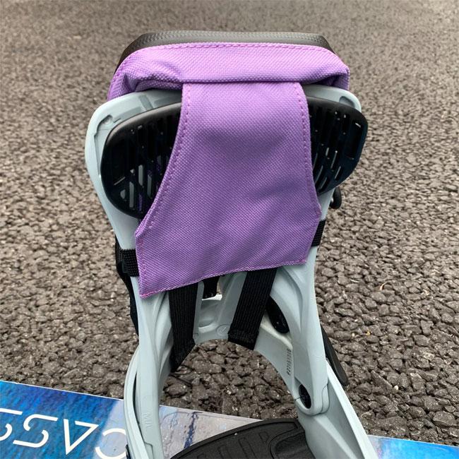 eb's（エビス） パスケース HIBACK PASS (ハイバックパス