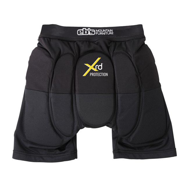 eb's（エビス） 予約 ヒッププロテクト ジュニア XRD HIP PROTECT JR