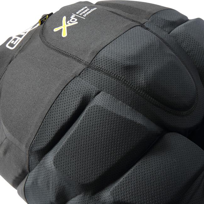 eb's プロテクター エビス HIP PROTECT-XRD ヒッププロテクト eb's プロテクター エビス HIP PROTECT-XRD ヒッププロテクト