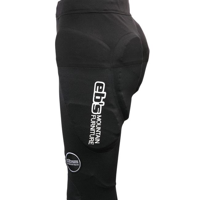 eb's（エビス） ヒッププロテクトロング HIP PROTECT LONG メンズ