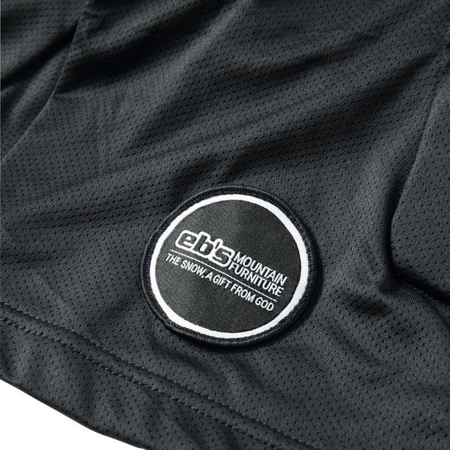 eb's（エビス） ヒッププロテクト HIP PROTECT メンズ レディース 25