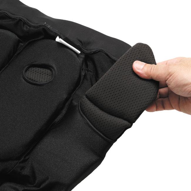 eb's（エビス） ヒッププロテクト HIP PROTECT メンズ レディース 25