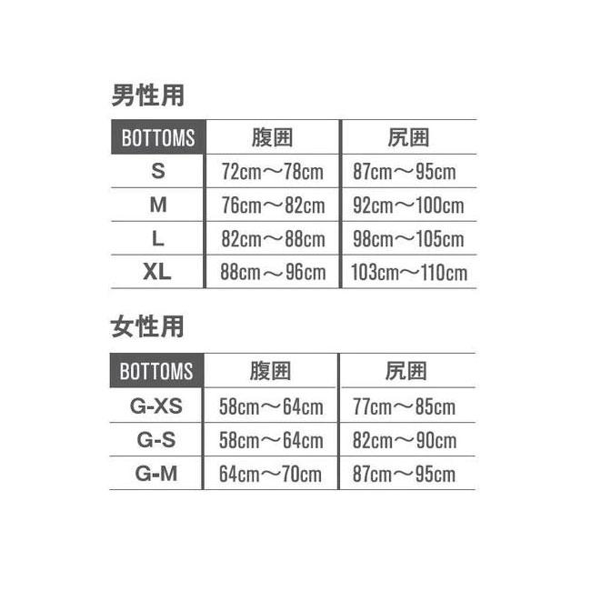 eb's（エビス） ヒッププロテクト HIP PROTECT メンズ レディース 25