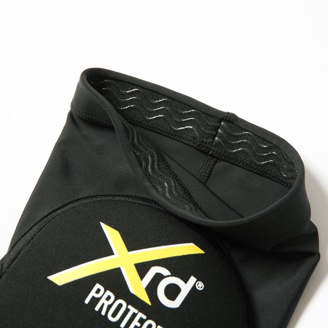 eb's（エビス） 予約 ニーパッドXRD KNEE PAD XRD 膝用プロテクター